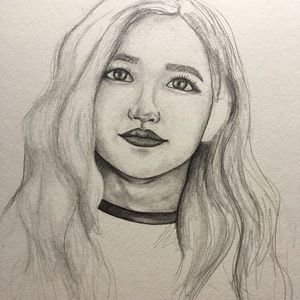 Meet your Posher, Sally